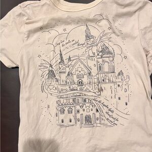 taylor swift official merch speak now taylor’s version tshirt size medium